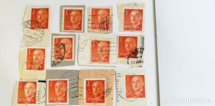 Sellos: LOTE 65 SELLOS SURTIDOS - Foto 6