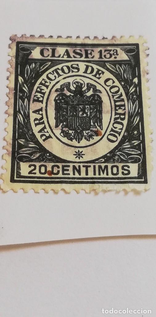 Sellos: LOTE 29 SELLOS SURTIDOS - Foto 2