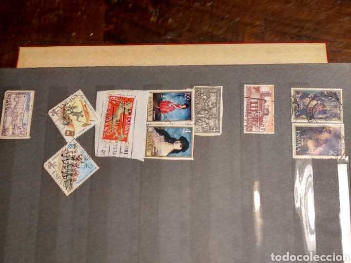 Sellos: Lote 180 sellos - Foto 16
