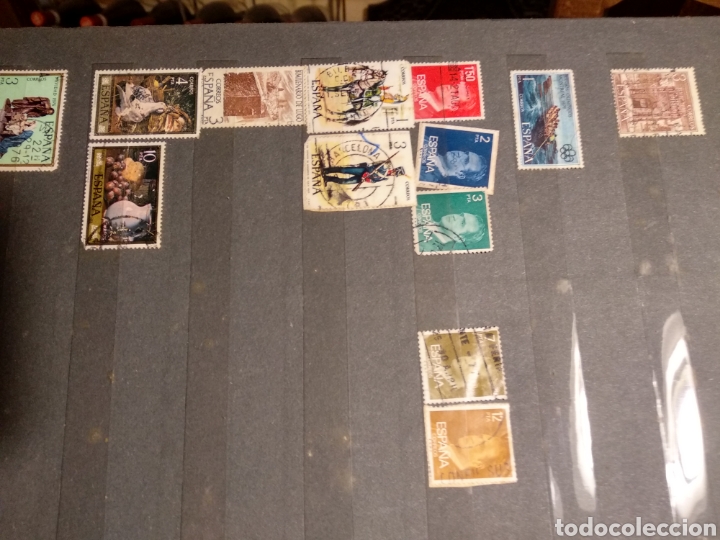Sellos: Lote 180 sellos - Foto 17