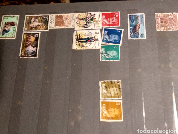 Sellos: Lote 180 sellos - Foto 18