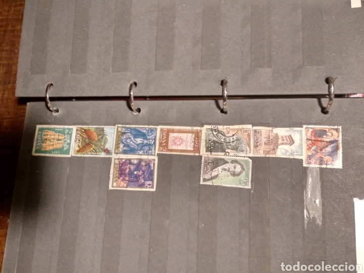 Sellos: Lote 180 sellos - Foto 1