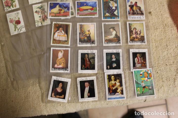 Sellos: sellos - Foto 6