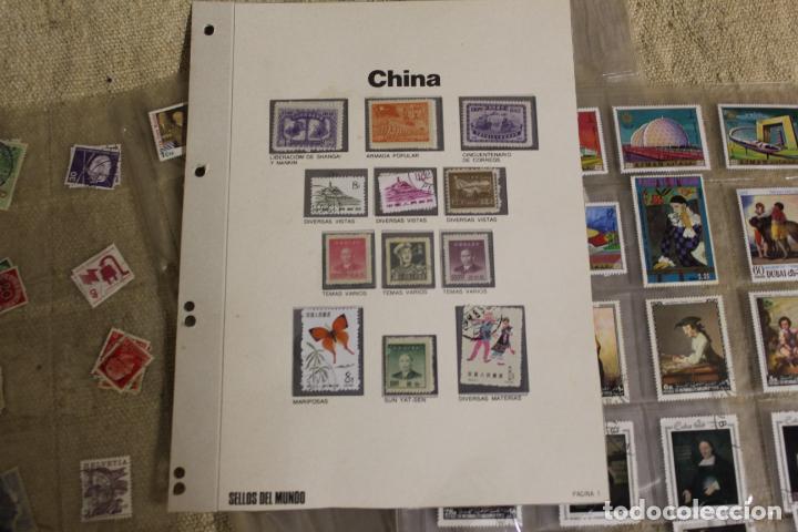 Sellos: sellos - Foto 8