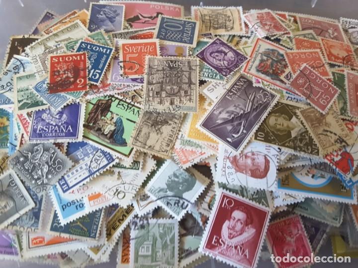 Sellos: Lote sellos - Foto 1