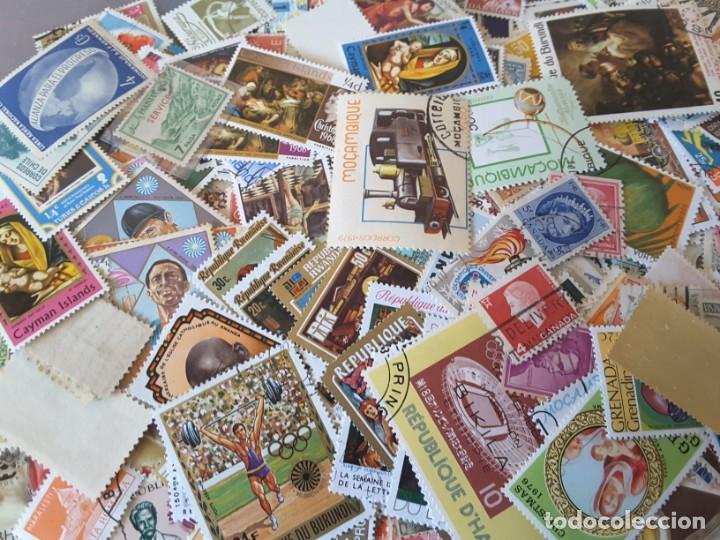 Sellos: Lote sellos - Foto 5