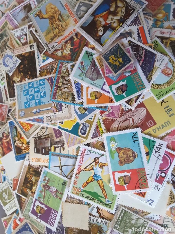 Sellos: Lote sellos - Foto 6