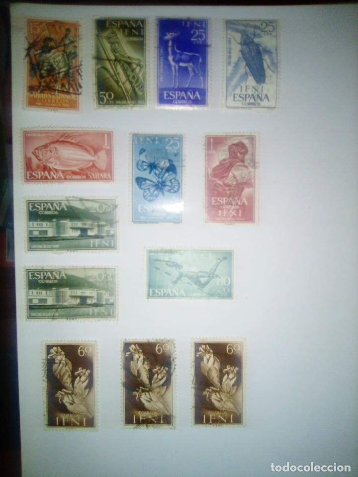 Sellos: Sellos Espa&ntilde;a, colonias. - Foto 1
