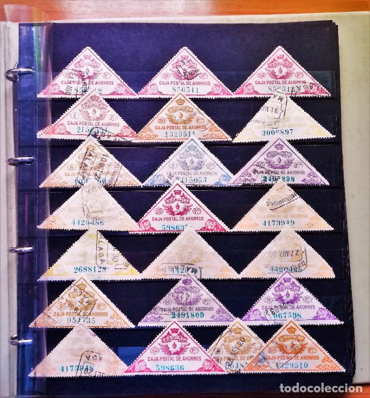 Sellos: Colecci&oacute;n de Sellos variada e interesante - Foto 1