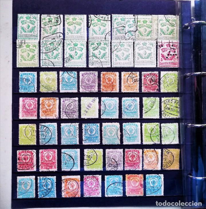 Sellos: Colecci&oacute;n de Sellos variada e interesante - Foto 2
