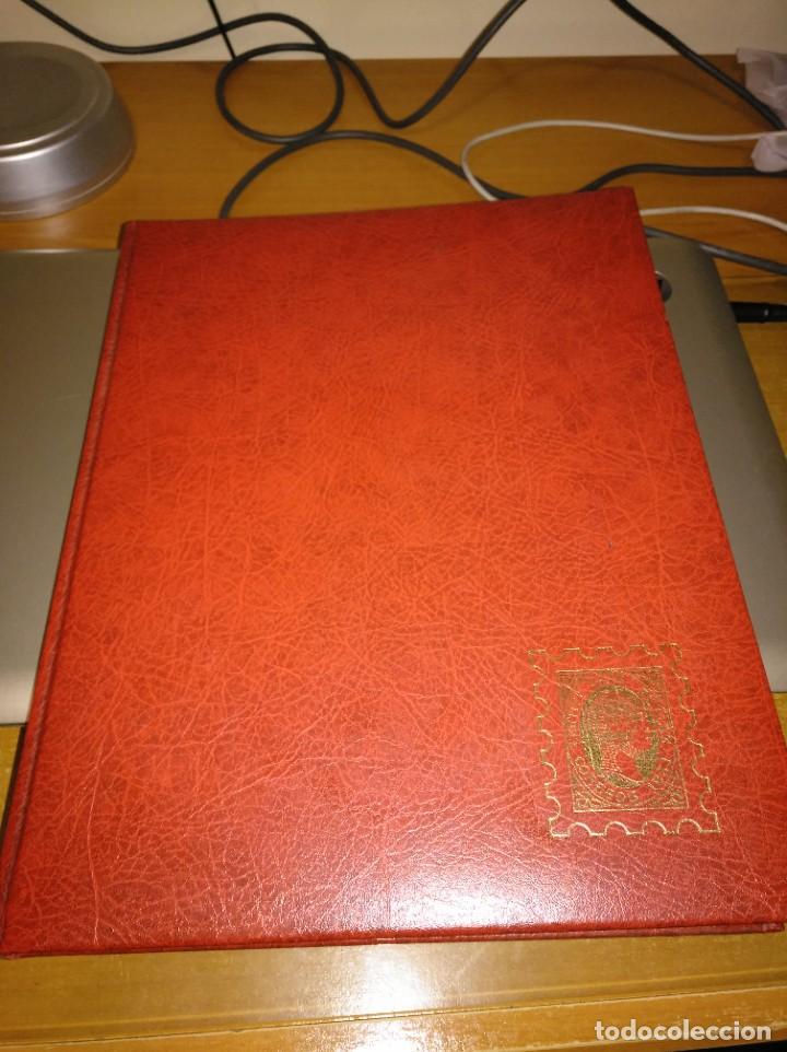 Sellos: Colecci&oacute;n sellos Espa&ntilde;a - Foto 18
