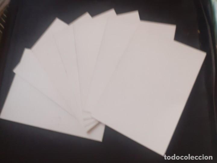 Sellos: lote de 7 enteropostales, nuevas - Foto 5