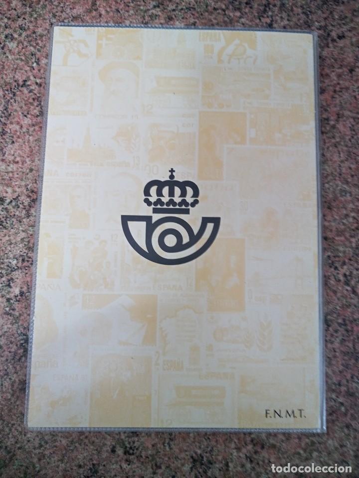 Sellos: COLECCION SELLOS 1981 - Foto 2