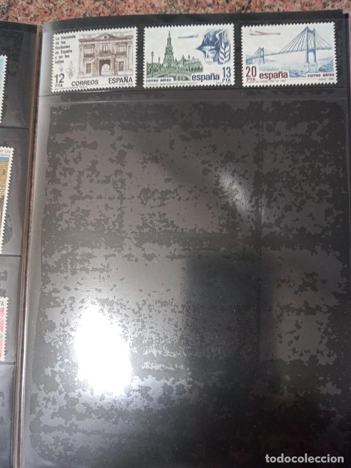 Sellos: COLECCION SELLOS 1981 - Foto 7