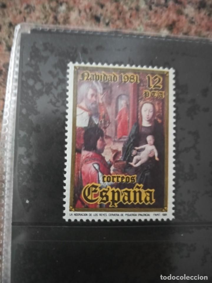 Sellos: COLECCION SELLOS 1981 - Foto 10