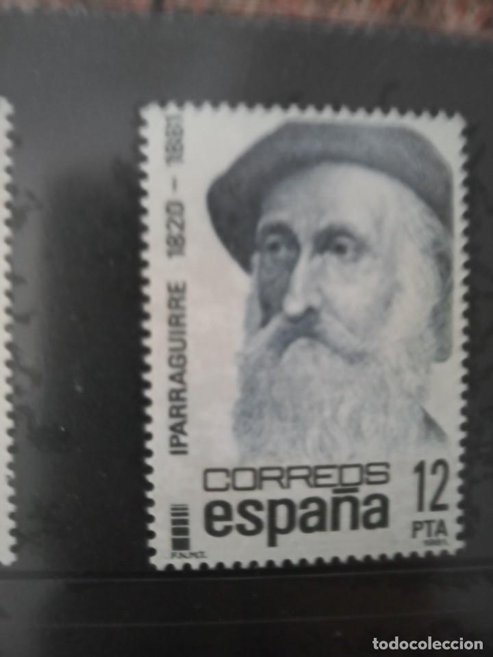 Sellos: COLECCION SELLOS 1981 - Foto 11