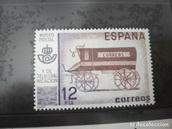 Sellos: COLECCION SELLOS 1981 - Foto 12