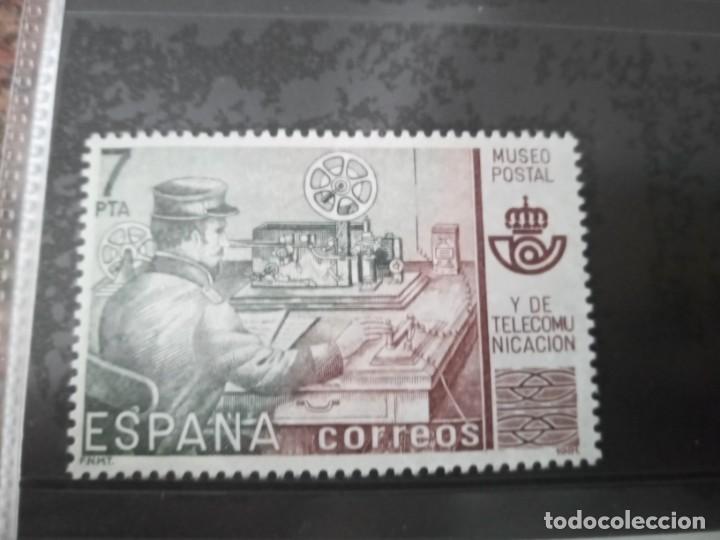 Sellos: COLECCION SELLOS 1981 - Foto 13