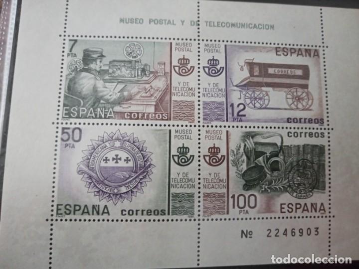 Sellos: COLECCION SELLOS 1981 - Foto 14