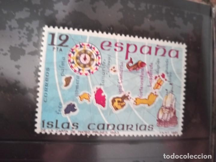 Sellos: COLECCION SELLOS 1981 - Foto 17
