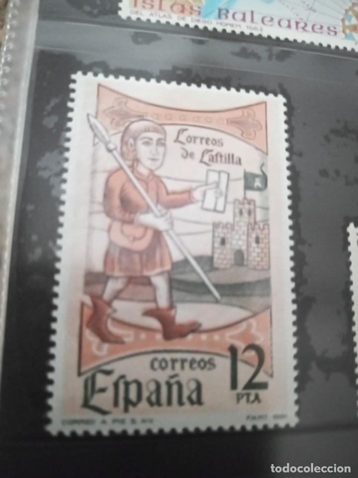 Sellos: COLECCION SELLOS 1981 - Foto 20