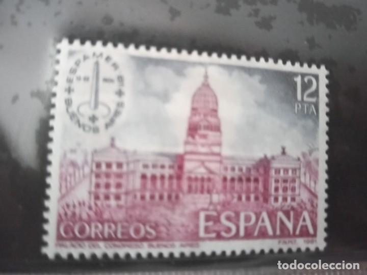 Sellos: COLECCION SELLOS 1981 - Foto 25