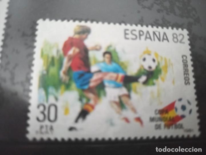 Sellos: COLECCION SELLOS 1981 - Foto 33