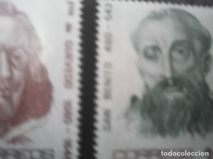Sellos: COLECCION SELLOS 1981 - Foto 37