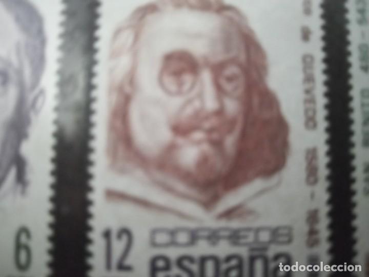 Sellos: COLECCION SELLOS 1981 - Foto 38