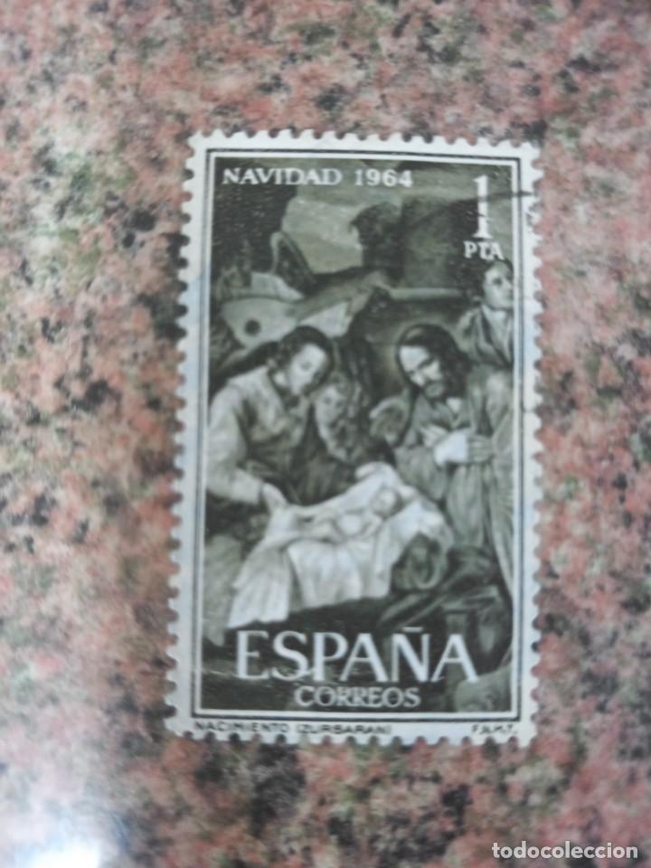 Sellos: LOTE DE SELLOS ESPA&Ntilde;OLES - Foto 2