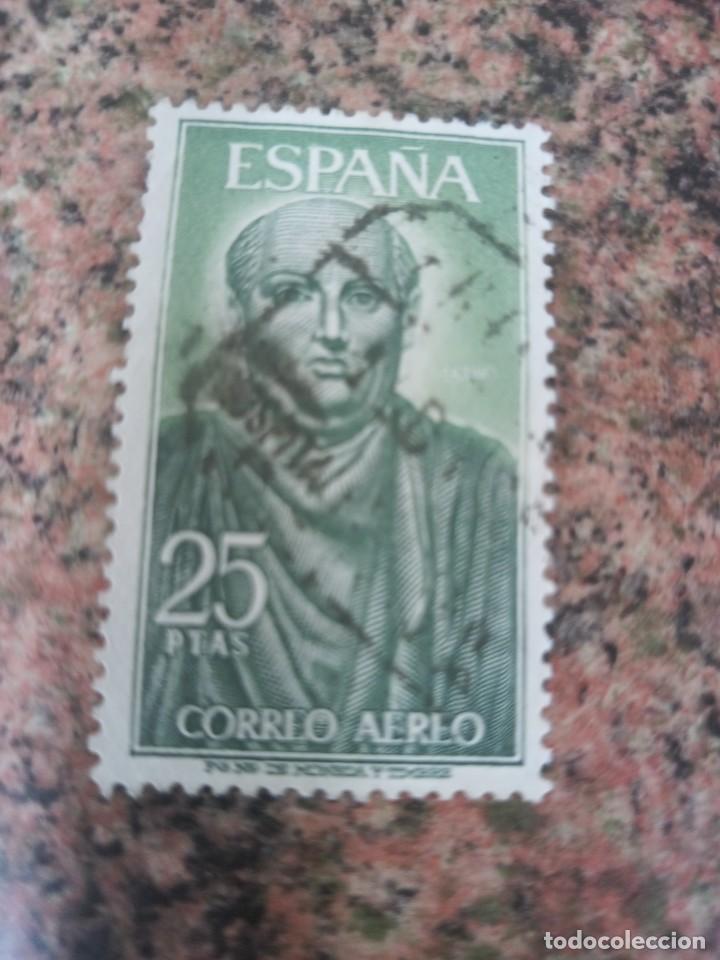 Sellos: LOTE DE SELLOS ESPA&Ntilde;OLES - Foto 8