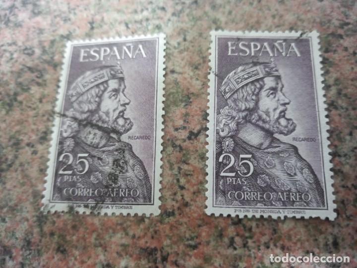 Sellos: LOTE DE SELLOS ESPA&Ntilde;OLES - Foto 12