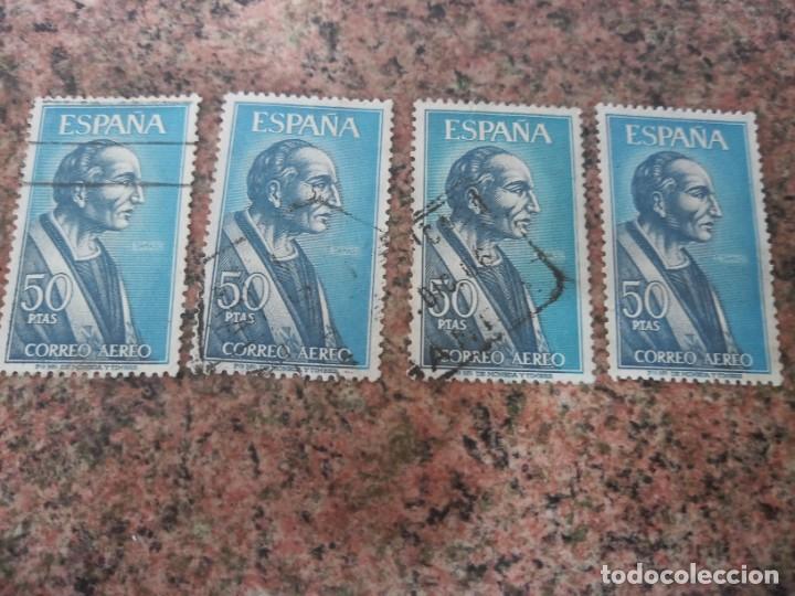 Sellos: LOTE DE SELLOS ESPA&Ntilde;OLES - Foto 13