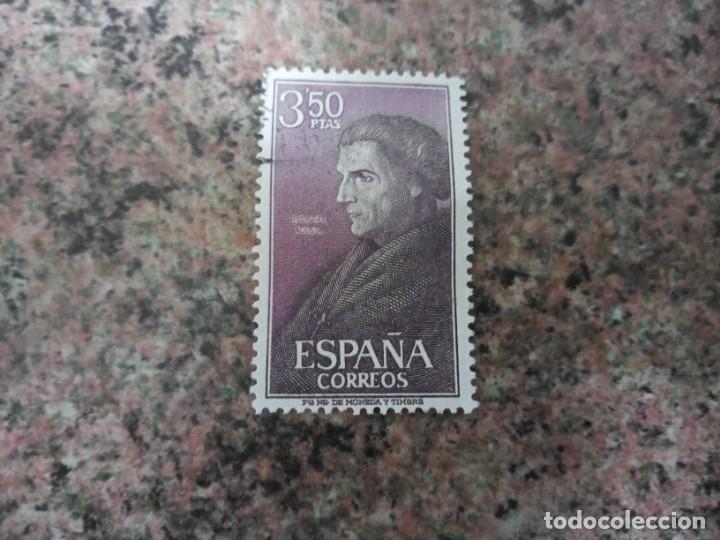 Sellos: LOTE DE SELLOS ESPA&Ntilde;OLES - Foto 14