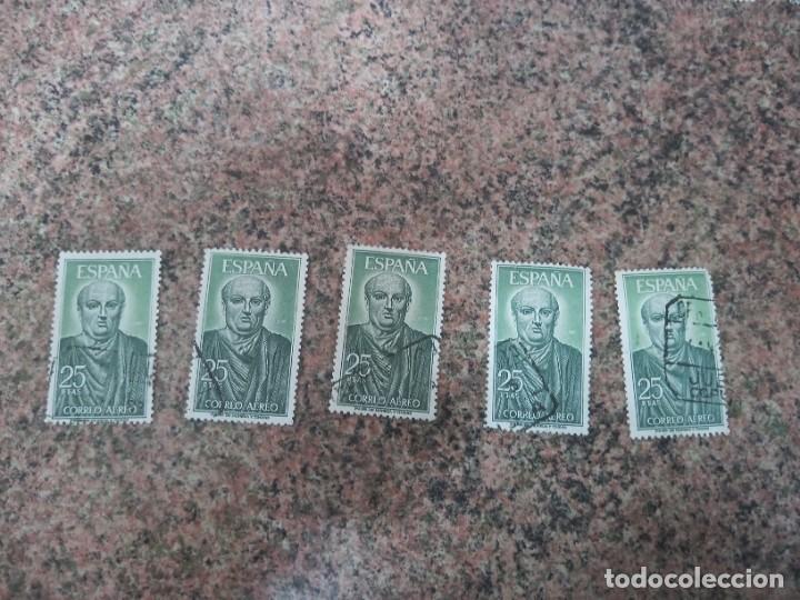 Sellos: LOTE DE SELLOS ESPA&Ntilde;OLES - Foto 17