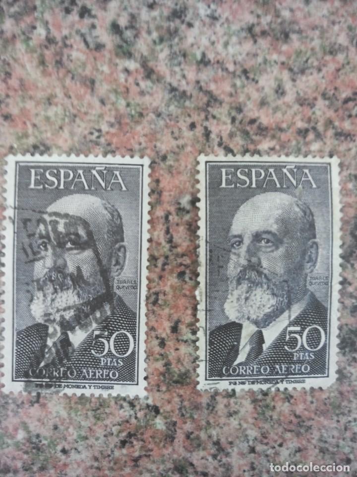 Sellos: LOTE DE SELLOS ESPA&Ntilde;OLES - Foto 20