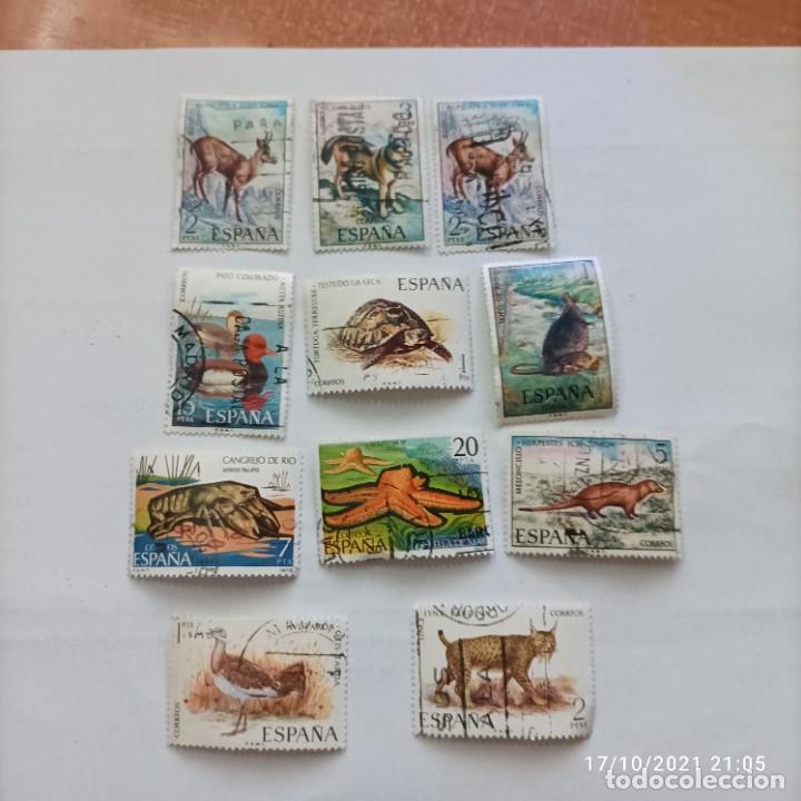 Sellos: Sellos - Foto 1