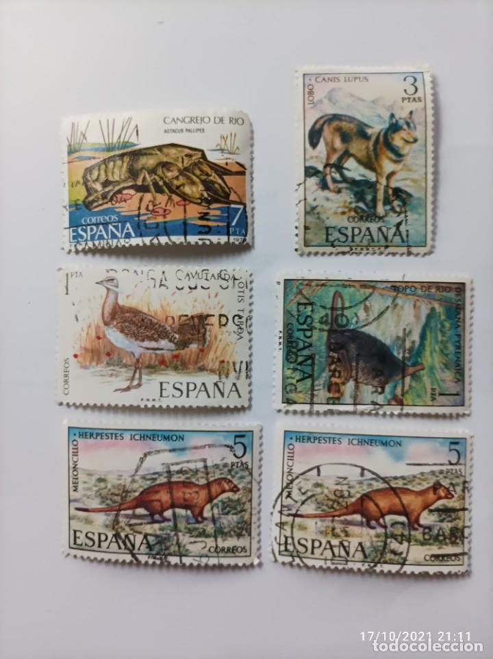 Sellos: Sellos - Foto 1