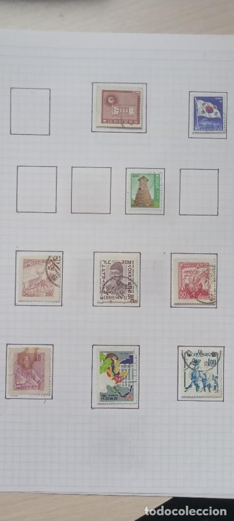 Sellos: Sellos corra - Foto 1