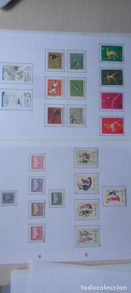Sellos: Sellos china - Foto 2