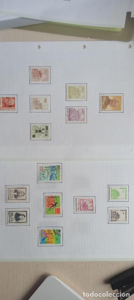 Sellos: Sellos formosa - Foto 1