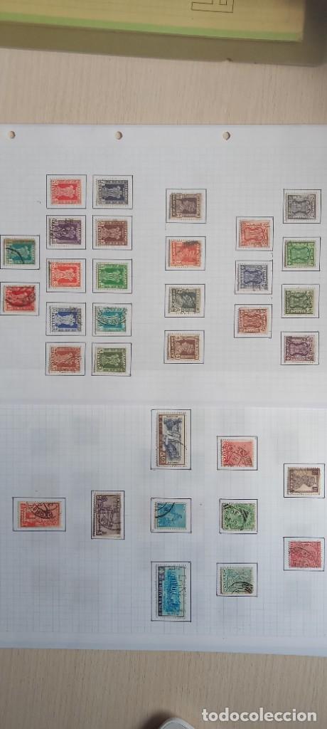 Sellos: Sellos india - Foto 1