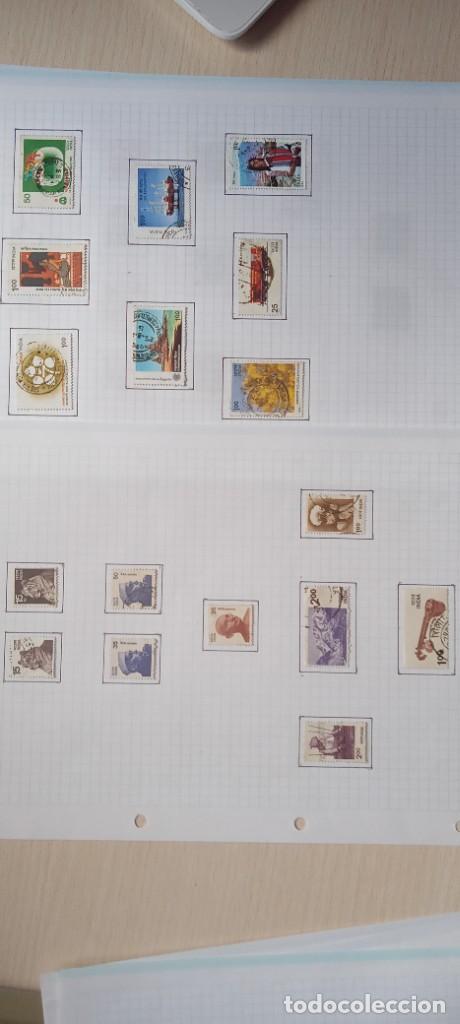Sellos: Sellos india - Foto 3