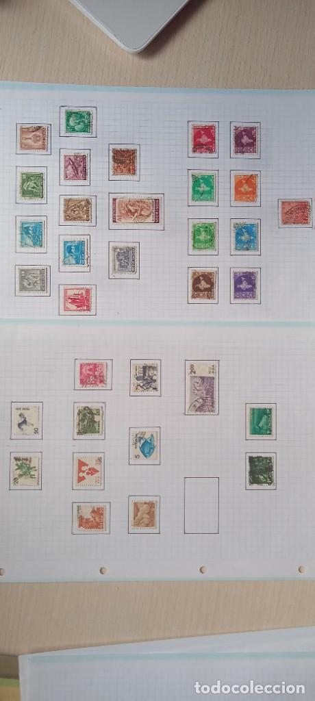 Sellos: Sellos india - Foto 4