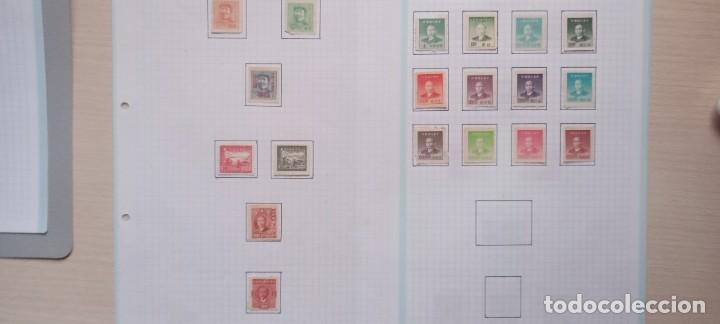 Sellos: Sellos china - Foto 1