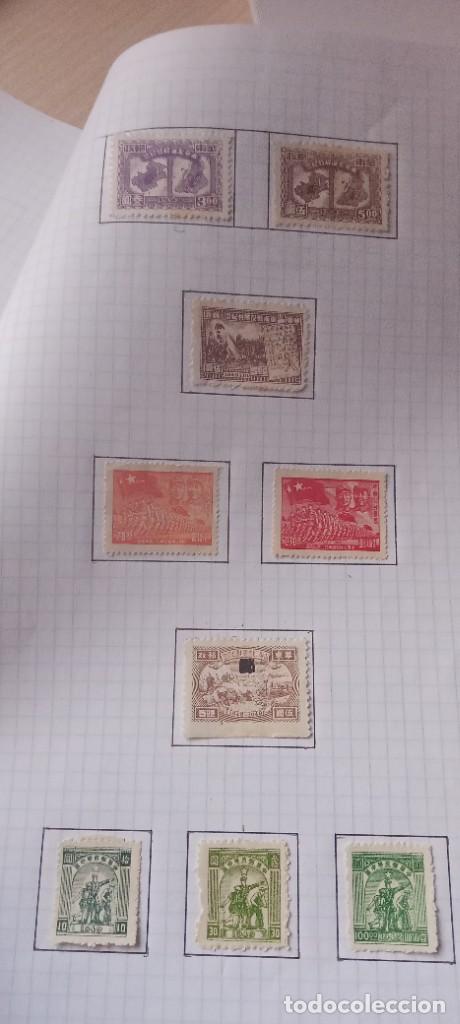 Sellos: Sellos china - Foto 2