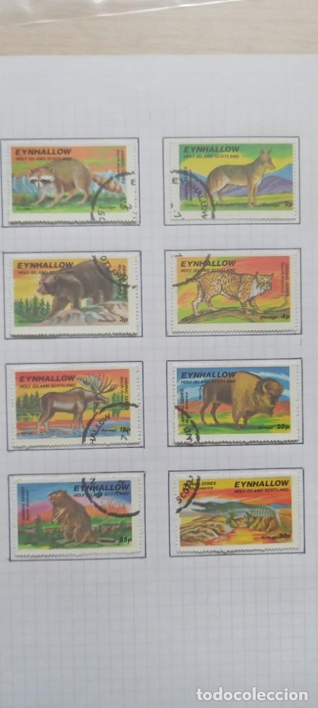 Sellos: Sellos eynallow - Foto 1