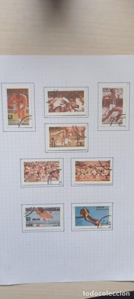 Sellos: Sellos aynhallow - Foto 1