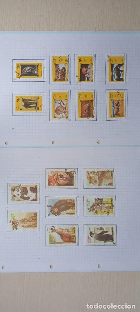 Sellos: Sellos oman - Foto 2