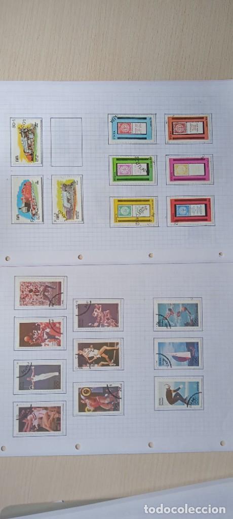 Sellos: Sellos staffa - Foto 1